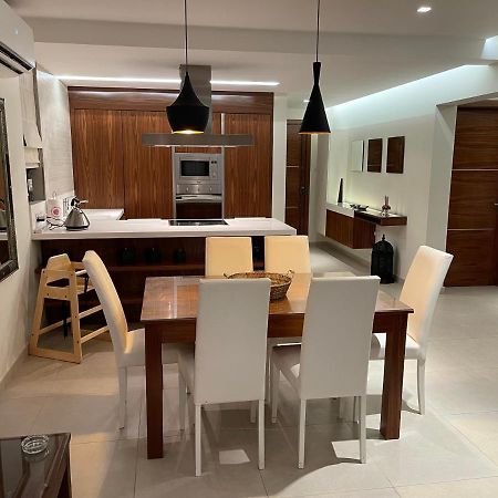 Deluxe Apartment With Pool In The Heart Of St Pauls Bay St. Paul's Bay Buitenkant foto